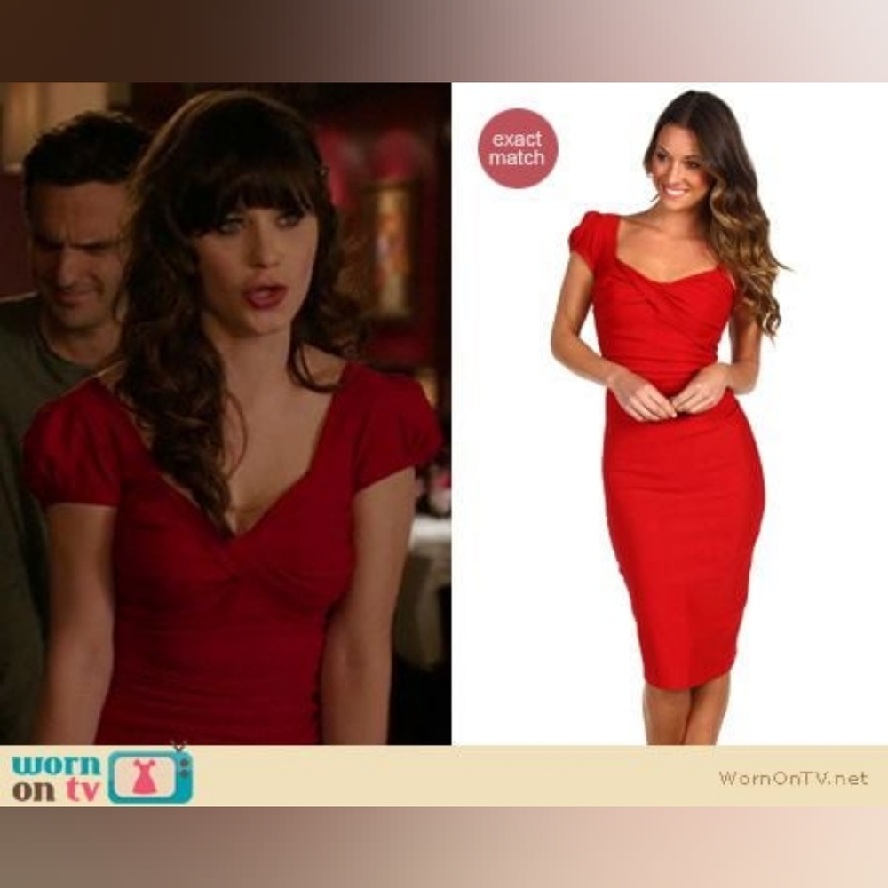 Stop Staring Billion Dollar Baby Dress